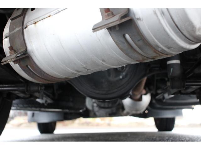 三菱ふそうキャンター冷凍車（冷蔵車）小型（2t・3t）[写真25]