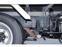 三菱ふそうキャンター冷凍車（冷蔵車）小型（2t・3t）[写真28]