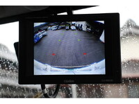 三菱ふそうキャンター冷凍車（冷蔵車）小型（2t・3t）[写真35]