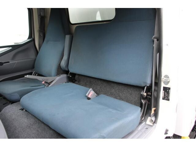 三菱ふそうキャンター冷凍車（冷蔵車）小型（2t・3t）[写真39]