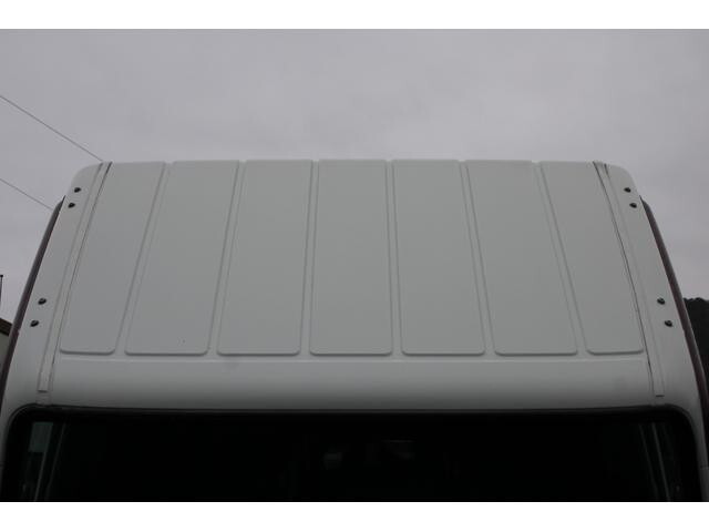 三菱ふそうキャンター冷凍車（冷蔵車）小型（2t・3t）[写真07]