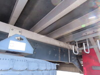 UDトラックスコンドル冷凍車（冷蔵車）中型（4t）[写真11]