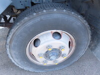 UDトラックスコンドル冷凍車（冷蔵車）中型（4t）[写真14]