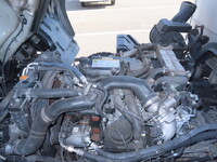 UDトラックスコンドル冷凍車（冷蔵車）中型（4t）[写真15]