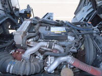 UDトラックスコンドル冷凍車（冷蔵車）中型（4t）[写真16]