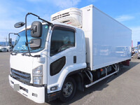 UDトラックスコンドル冷凍車（冷蔵車）中型（4t）[写真01]