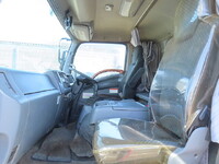 UDトラックスコンドル冷凍車（冷蔵車）中型（4t）[写真21]