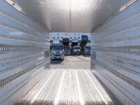 UDトラックスコンドル冷凍車（冷蔵車）中型（4t）[写真31]