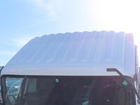 UDトラックスコンドル冷凍車（冷蔵車）中型（4t）[写真35]