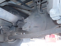 UDトラックスコンドル冷凍車（冷蔵車）中型（4t）[写真10]