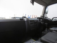 三菱ふそうファイターダンプ中型（4t）[写真15]