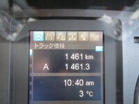 三菱ふそうファイターダンプ中型（4t）[写真16]