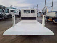 トヨタトヨエース平ボディ小型（2t・3t）[写真20]