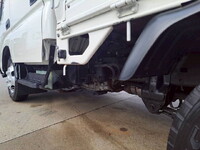 トヨタトヨエース平ボディ小型（2t・3t）[写真24]