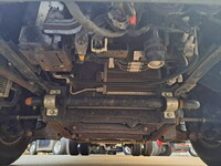 トヨタトヨエース平ボディ小型（2t・3t）[写真26]