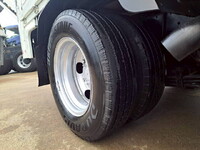 トヨタトヨエース平ボディ小型（2t・3t）[写真27]