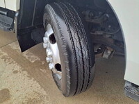 トヨタトヨエース平ボディ小型（2t・3t）[写真28]