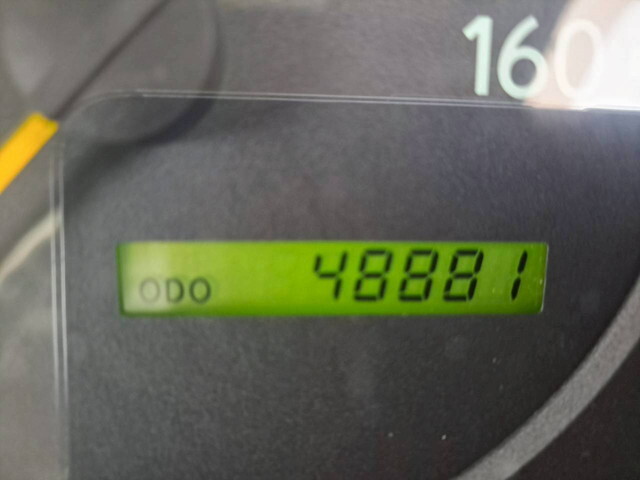 トヨタトヨエース平ボディ小型（2t・3t）[写真31]