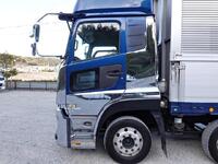 UDトラックスクオンアルミウイング大型（10t）[写真14]