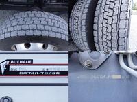 UDトラックスクオンアルミウイング大型（10t）[写真17]