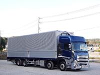 UDトラックスクオンアルミウイング大型（10t）[写真01]