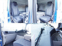 UDトラックスクオンアルミウイング大型（10t）[写真29]