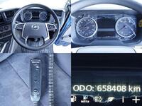 UDトラックスクオンアルミウイング大型（10t）[写真31]