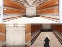 いすゞフォワードアルミウイング中型（4t）[写真16]