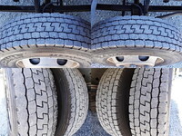 いすゞフォワードアルミウイング中型（4t）[写真18]