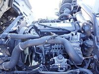 いすゞフォワードアルミウイング中型（4t）[写真19]