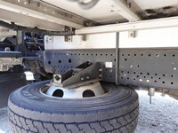 いすゞフォワードアルミウイング中型（4t）[写真30]