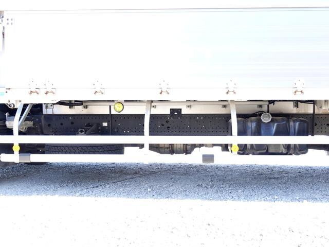 いすゞフォワードアルミウイング中型（4t）[写真30]