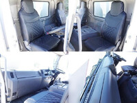 いすゞフォワードアルミウイング中型（4t）[写真32]