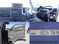 いすゞフォワードアルミウイング中型（4t）[写真33]