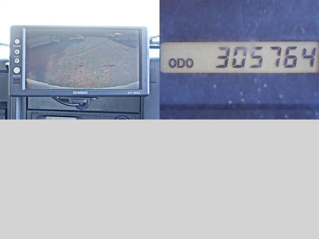 いすゞフォワードアルミウイング中型（4t）[写真33]