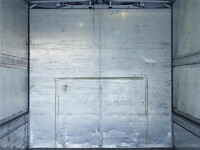 三菱ふそうファイターアルミウイング中型（4t）[写真11]