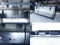 三菱ふそうファイターアルミウイング中型（4t）[写真20]