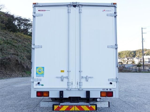 三菱ふそうファイターアルミウイング中型（4t）[写真02]