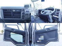 三菱ふそうファイターアルミウイング中型（4t）[写真22]