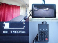 三菱ふそうファイターアルミウイング中型（4t）[写真23]