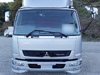 三菱ふそうファイターアルミウイング中型（4t）[写真04]