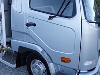 三菱ふそうファイターアルミウイング中型（4t）[写真06]