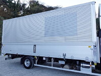 三菱ふそうファイターアルミウイング中型（4t）[写真08]