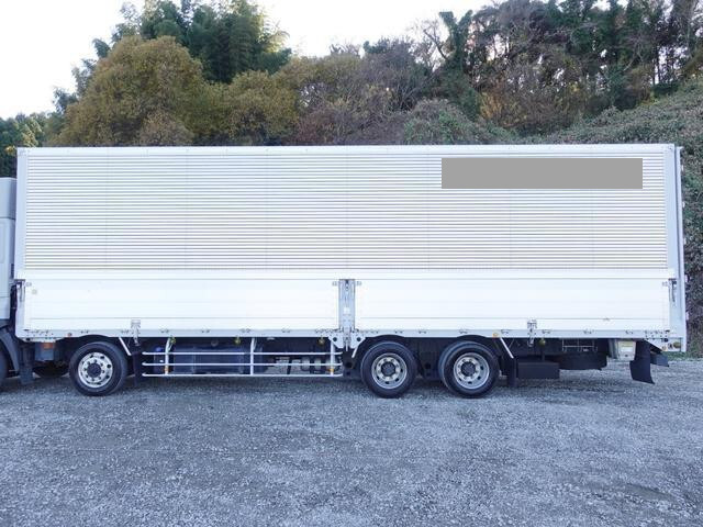 日野プロフィアアルミウイング大型（10t）[写真10]