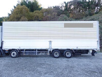 日野プロフィアアルミウイング大型（10t）[写真11]