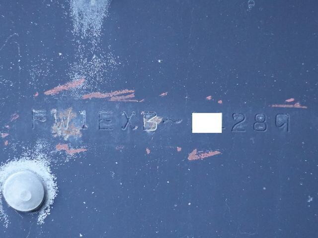 日野プロフィアアルミウイング大型（10t）[写真18]