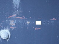 日野プロフィアアルミウイング大型（10t）[写真19]