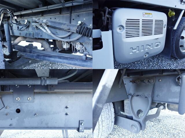 日野プロフィアアルミウイング大型（10t）[写真20]