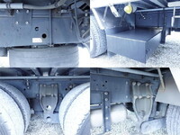 日野プロフィアアルミウイング大型（10t）[写真23]