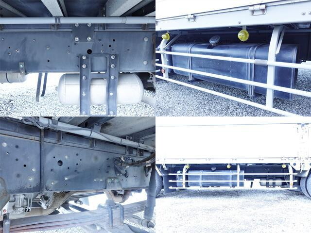 日野プロフィアアルミウイング大型（10t）[写真23]